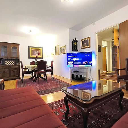 Apartment Old Town SJJ Esterno foto