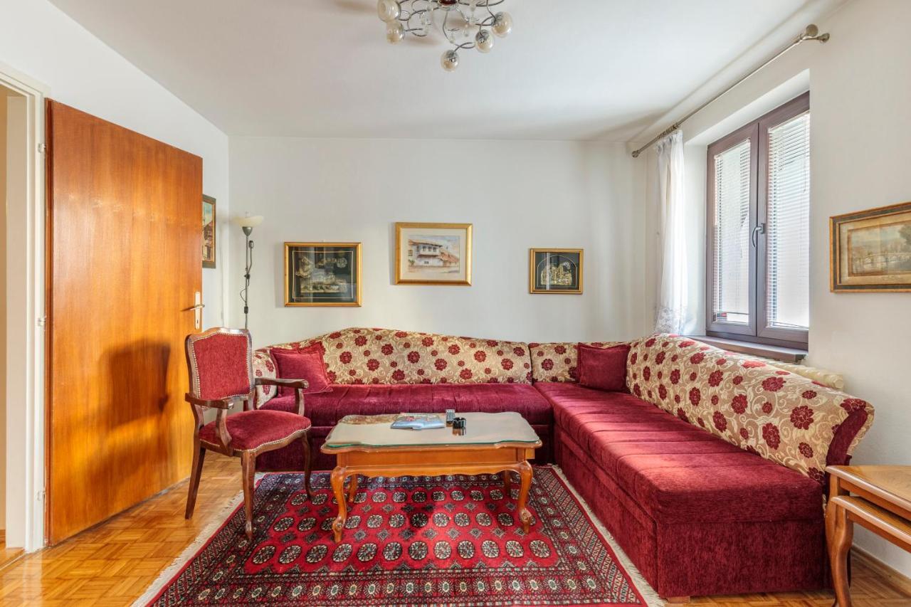 Apartment Old Town SJJ Esterno foto