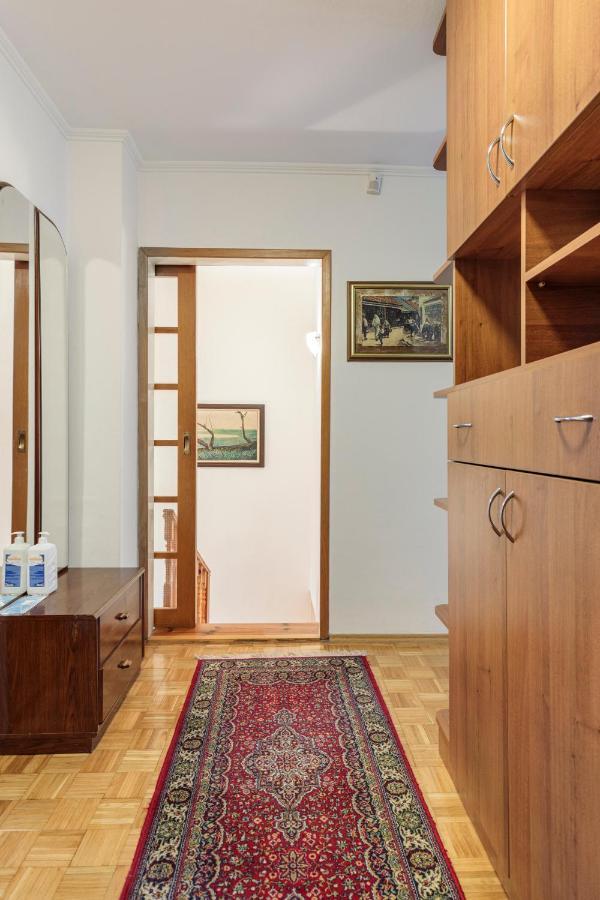 Apartment Old Town SJJ Esterno foto