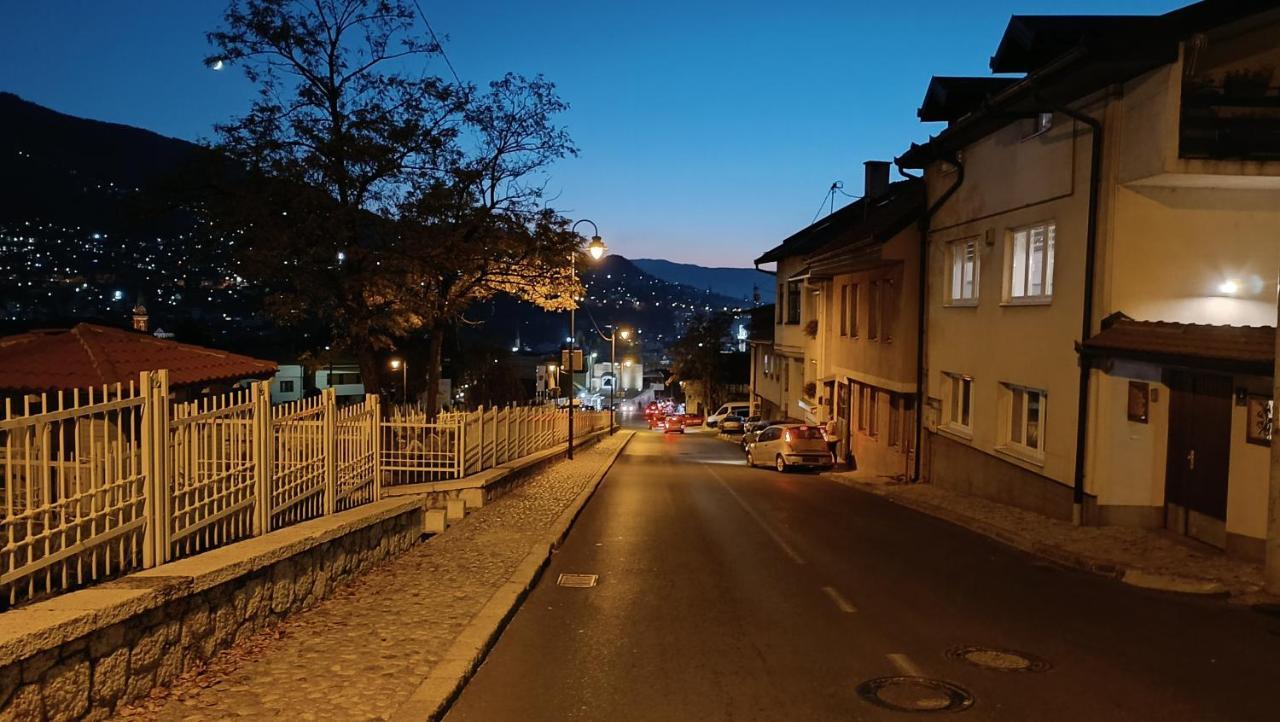 Apartment Old Town SJJ Esterno foto