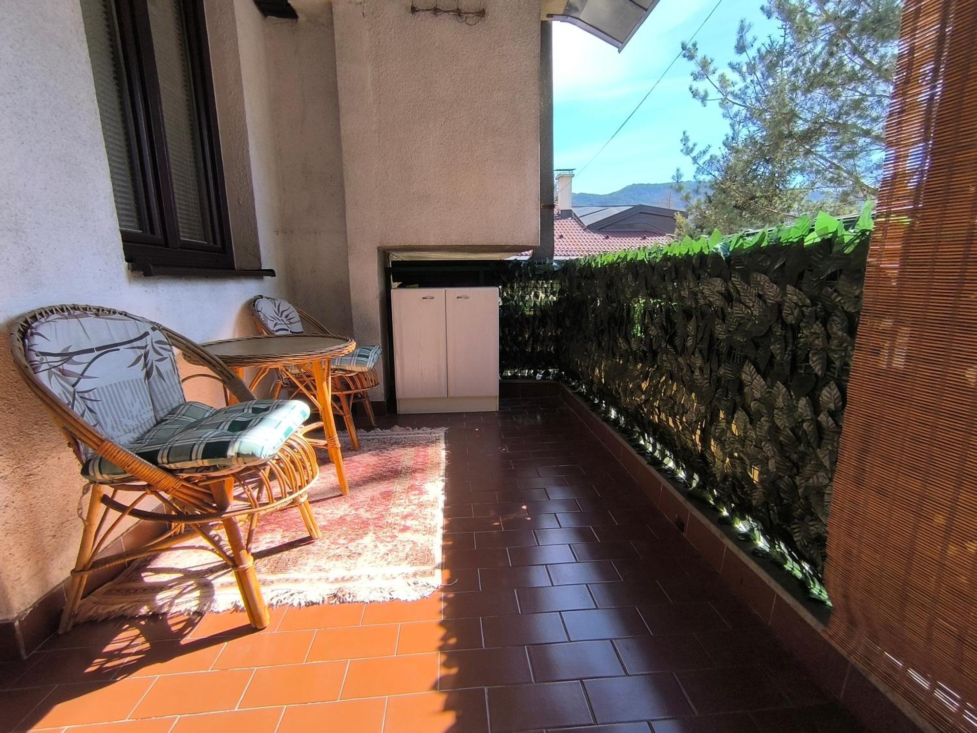 Apartment Old Town SJJ Esterno foto