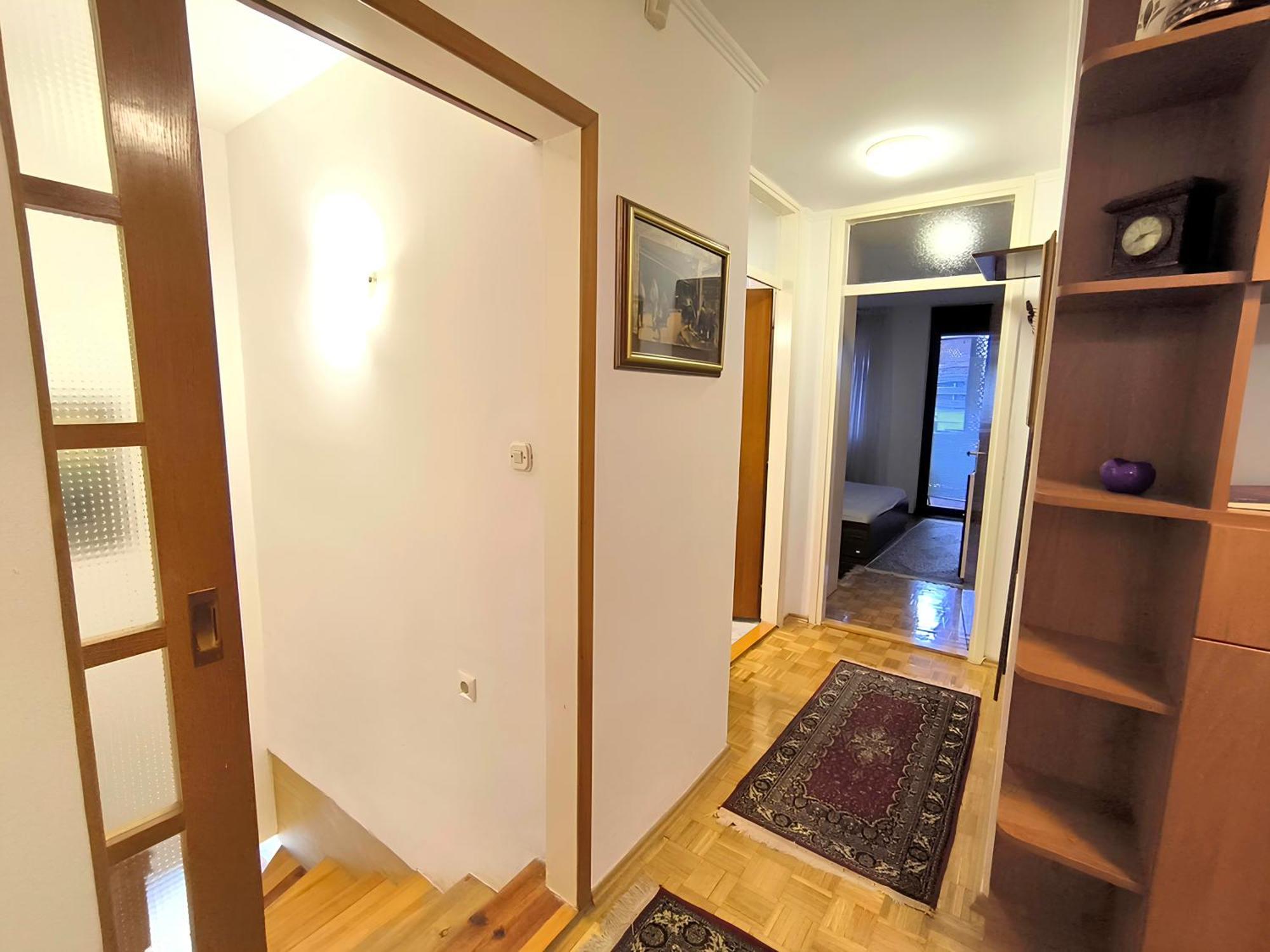 Apartment Old Town SJJ Esterno foto